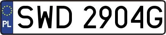 SWD2904G