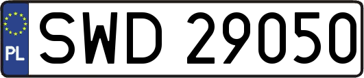 SWD29050