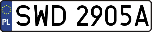 SWD2905A