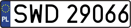 SWD29066