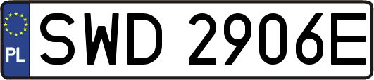 SWD2906E
