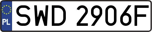 SWD2906F