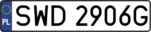SWD2906G