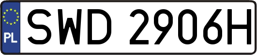 SWD2906H