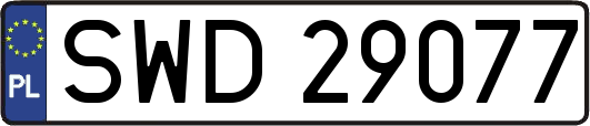 SWD29077