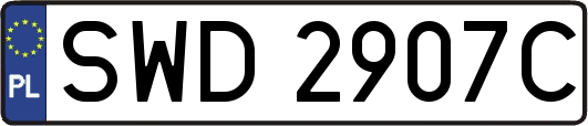 SWD2907C