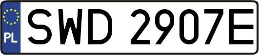 SWD2907E