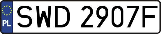 SWD2907F
