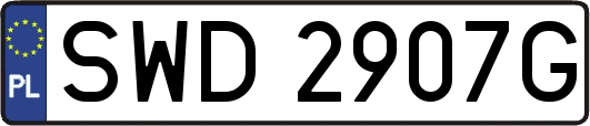 SWD2907G