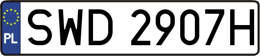 SWD2907H