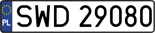 SWD29080