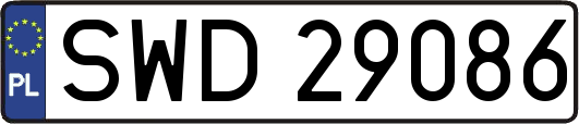SWD29086