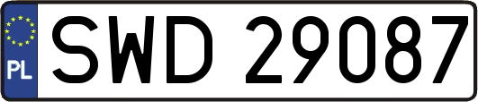 SWD29087