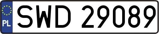 SWD29089