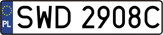 SWD2908C