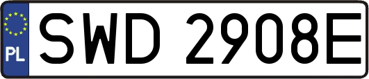 SWD2908E
