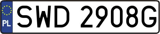 SWD2908G