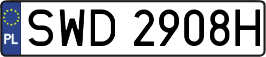 SWD2908H