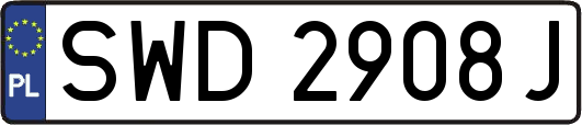 SWD2908J
