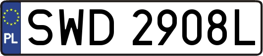 SWD2908L