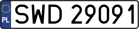 SWD29091