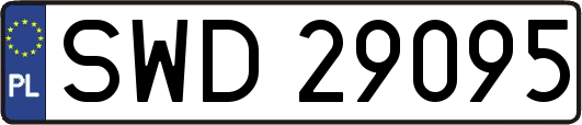 SWD29095