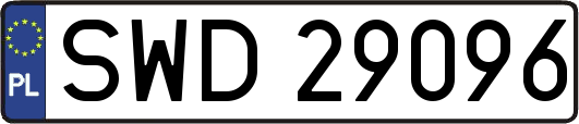 SWD29096