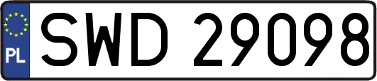 SWD29098