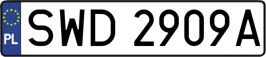 SWD2909A