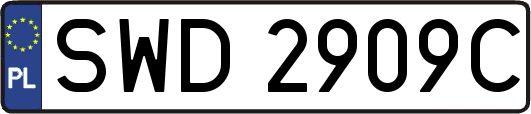 SWD2909C
