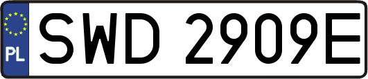 SWD2909E