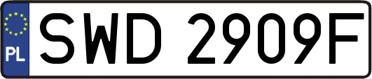 SWD2909F