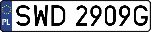 SWD2909G