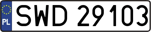 SWD29103