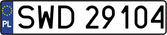 SWD29104