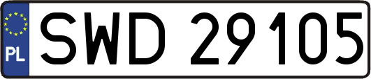 SWD29105