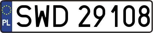 SWD29108