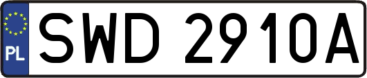 SWD2910A