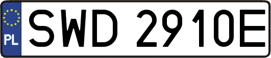 SWD2910E