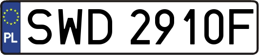 SWD2910F