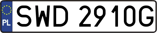 SWD2910G