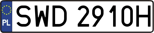 SWD2910H