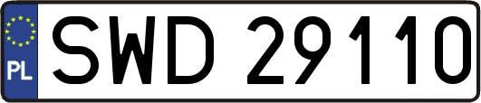 SWD29110