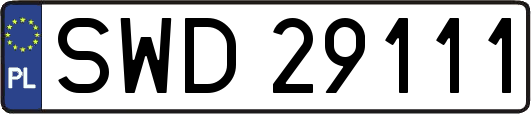 SWD29111