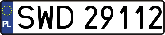 SWD29112