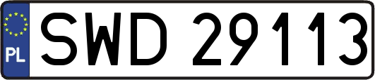 SWD29113