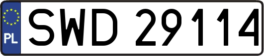 SWD29114