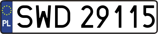 SWD29115