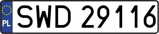 SWD29116
