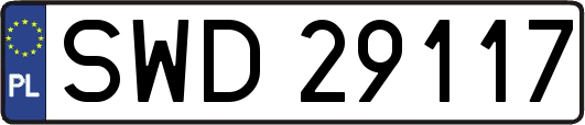 SWD29117